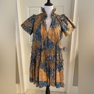 Hunter Bell Merritt Dress. Excellent used condition